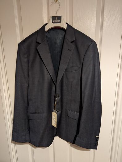 Bertoni Jacket