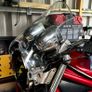 Suzuki Bandit GSF600 MK1 parts Image 5