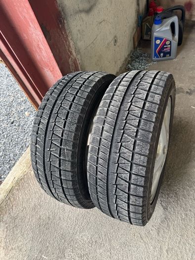 toyota chaser jzx100 alloys