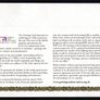 2019 Isle of Man Christmas Cards; The Spirit of Christmas Commemorative Stamps First Day Cover (FDC) Image 2