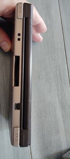 Consoles psp Nintendo dsi xl for parts repair