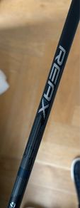 Taylormade shaft