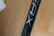 Taylormade shaft