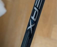 Taylormade shaft