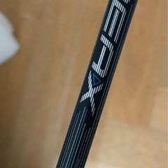 Taylormade shaft