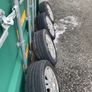 Ford Focus Alloy Wheels Image 2