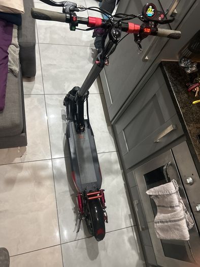 Kugoo Kitin M4 Pro