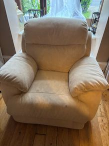 Recliner