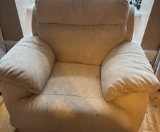 Recliner