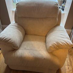 Recliner