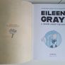 Eileen Gray A House Under the Sun by Charlotte Malterre Barthes and Zosia Dzierzawska Image 4