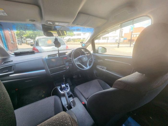Honda Fit 2014  Low Mileage  Excellent Condition