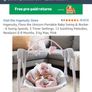 baby swing Image 2