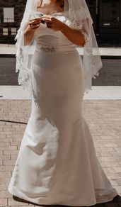 Wedding Dress for SALE