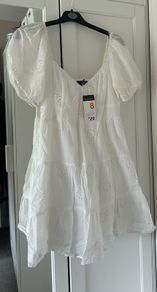 Ladies summer dress