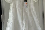 Ladies summer dress
