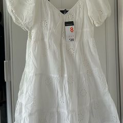 Ladies summer dress