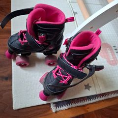 girls skate