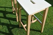 IKEA Bar Stools x2