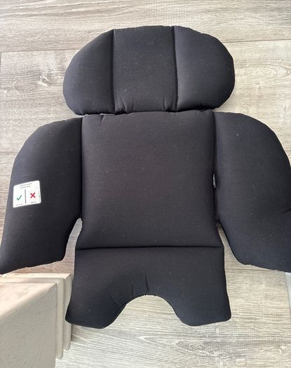 Cybex Sirona Z2 i-Size and Base Z2 360 Rotating Base