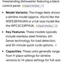 whirlpool dishwasher Image 6