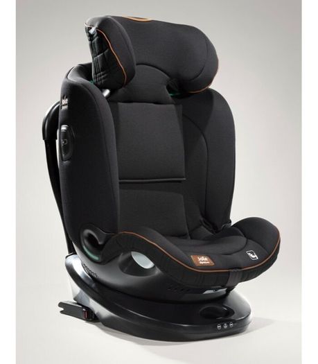 Car Seat: Joie Signature I-spin Grow
