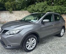 2016 Nissan Qashqai