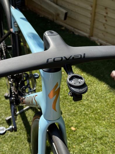 S-Works Tarmac SL7 Dura-Ace Di2 12s