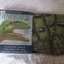 DK Eyewitness Expert Pack on Dinosaurs Image 4