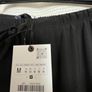 Zara Light Weight Wide Leg Trousers Image 3