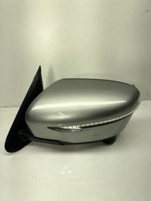 2017 Nissan Juke F15 Passengers Side Powerfold Wing Mirror Camera Rhd 96302bv81a A2l4b3s