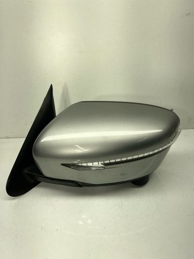 2017 Nissan Juke F15 Passengers Side Powerfold Wing Mirror Camera Rhd 96302bv81a A2l4b3s