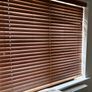 Wooden Venetian blinds Image 4