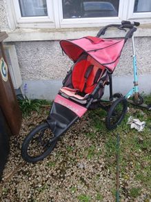 out n about single nipper sport