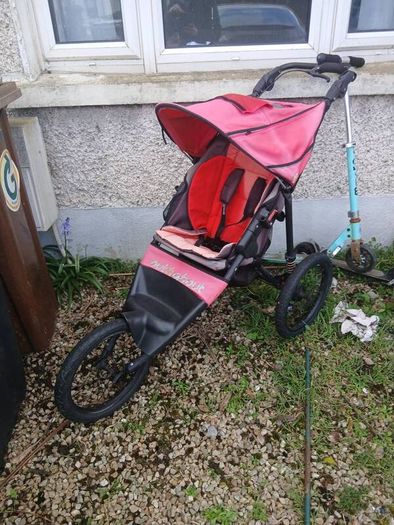 out n about single nipper sport