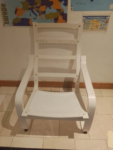 Poang Chair Frame only