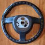 Porsche 911 997.1 Sport Design Steering Wheel with Airbag Image 4