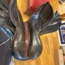 berney brothers general purpose saddle Image 5