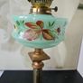 Antique Oil Lamp Image 5