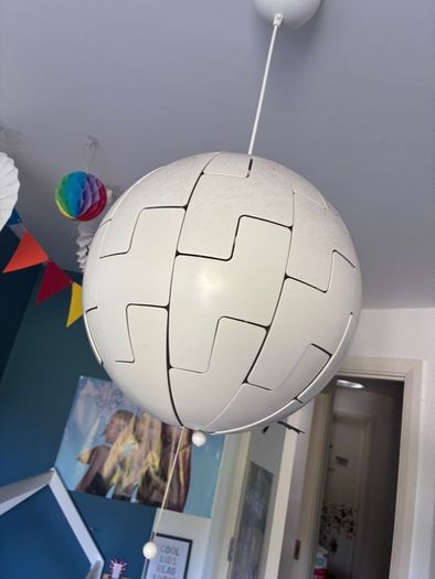 light Ikea