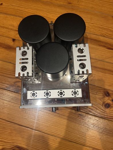 Yaquin Mc13s Tube Amplifier