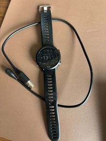 Garmin Forerunner 245 Music