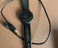 Garmin Forerunner 245 Music