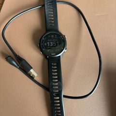 Garmin Forerunner 245 Music