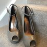Guess high heels Image 2