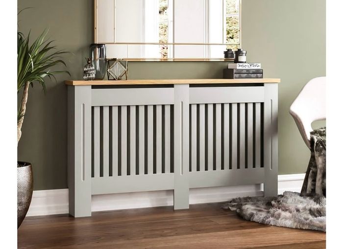 Radiator Cover - Brand New
