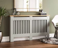 Radiator Cover - Brand New
