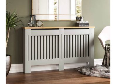 Radiator Cover - Brand New