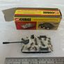 Corgi 905. SU100 Russian Tank Destroyer. With box. Image 4