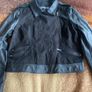 Mint velvet leather jacket Image 7